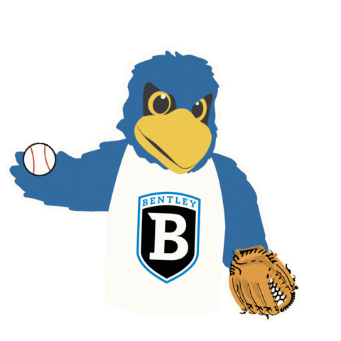 bentley university mascot