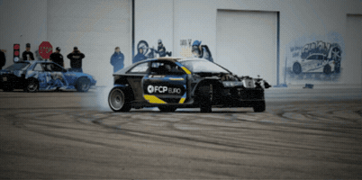 Drift GIF