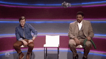 Game Show Snl GIF by Saturday Night Live