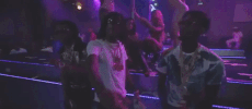 Freak No More GIF by Migos