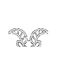 Highlander Croatia Sticker by HIGHLANDERAdventure