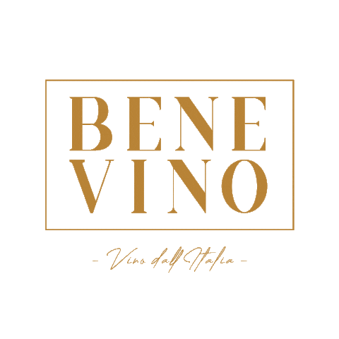 Benevino Sticker