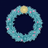 Christmas Time Animation GIF by Weltenwandler