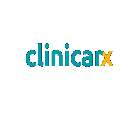 Clinicarx Sticker