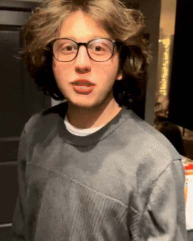 Lets Go Running GIF