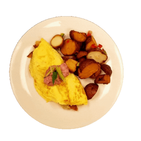 Two Stones Pub Sticker