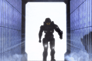 Red Vs Blue Halo GIF