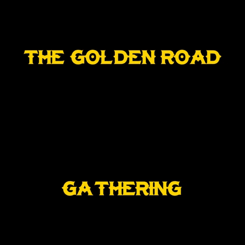 GoldenRoadGathering  GIF