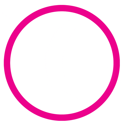Logo Pink GIF by UC Dance