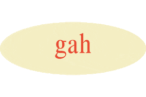 Sticker by lisasaysgah