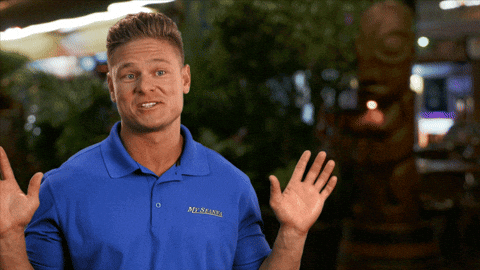 Below Deck GIFs - Get the best GIF on GIPHY
