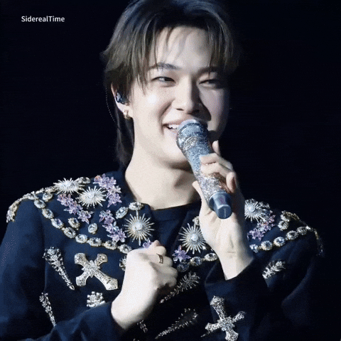Squish Cheek GIF
