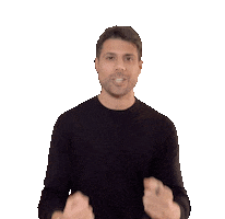 Victor Martin Sticker