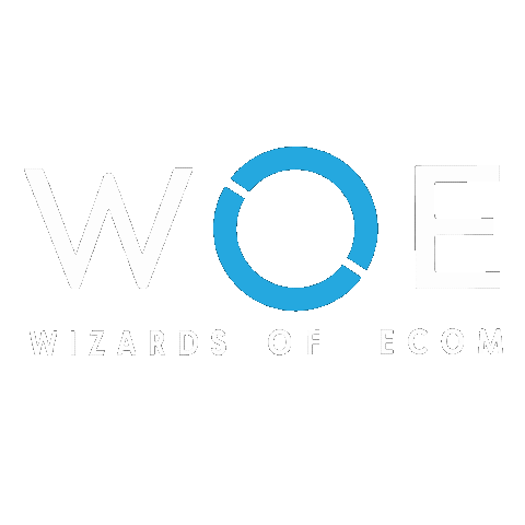 Sticker by Wizards Of Ecom