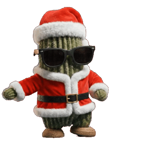 Kaktus Sticker by DOXXbet