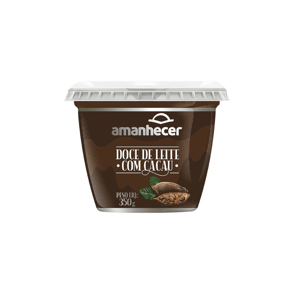 Produtos Amanhecer Sticker