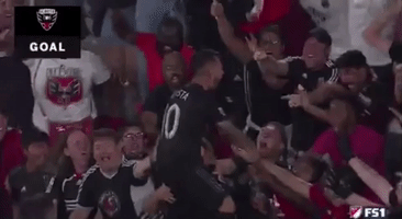 celebrate luciano acosta GIF by D.C. United