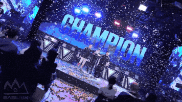 Starcraft 2 Esports GIF by BASILISK Research