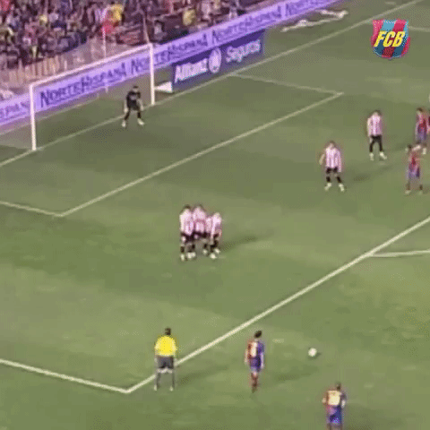 Xavi Hernandez Football GIF by FC Barcelona