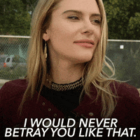 betray you lifetime movie network GIF by Lifetime