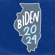 Illinois Biden 2024