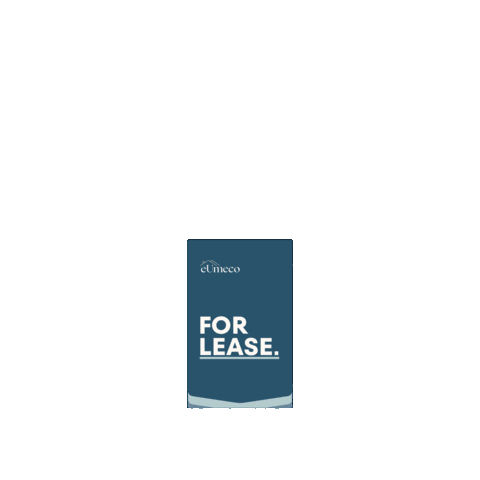 eUmeco Property Sticker