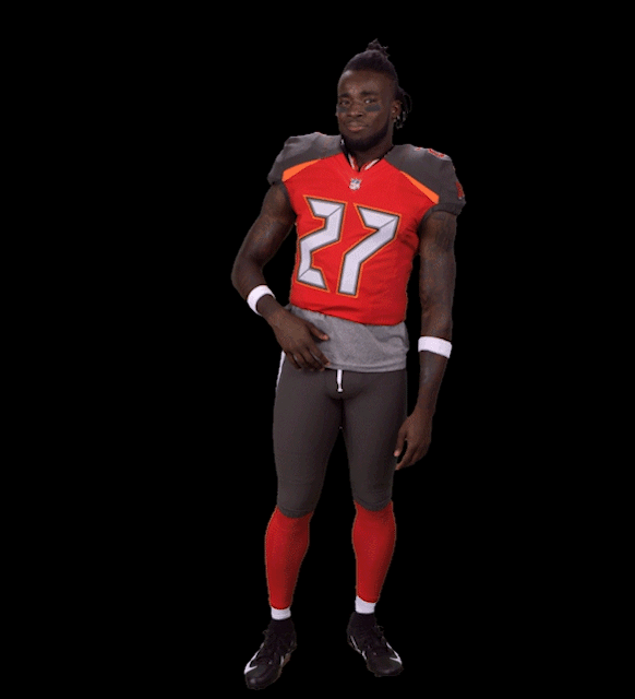 Tampa Bay Buccaneers Jones GIF by NFL Find & Share on GIPHY