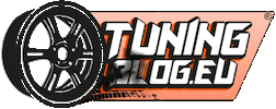 Tuning Sticker by tuningblog.eu