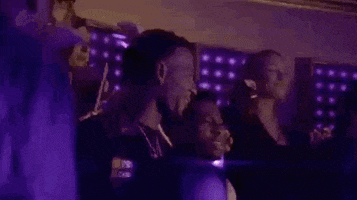 love and hip hop party GIF by VH1