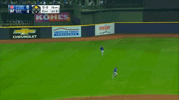 Chicago Cubs Win GIF by NBC Sports Chicago