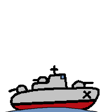 Wave Sea GIF