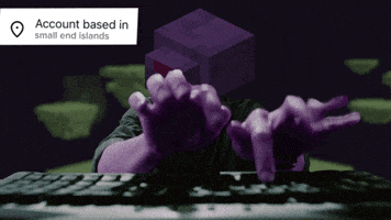 Endermite GIF