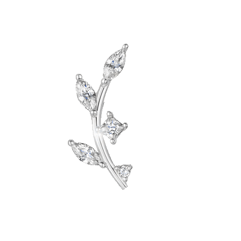 Diamonds Jewellery Sticker by Laura Bond