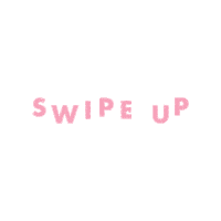 swipeup Sticker by SkinnyDip London