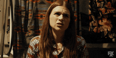 insulting music industry GIF by You're The Worst 