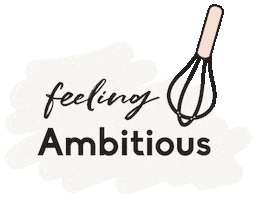 Recipe Cooking Sticker by Ambitious Kitchen