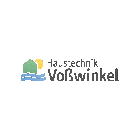 HaustechnikVosswinkel Sticker