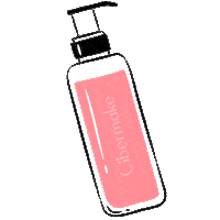 Makeup Sticker by Cibermake