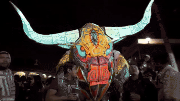 Film Trailer GIF