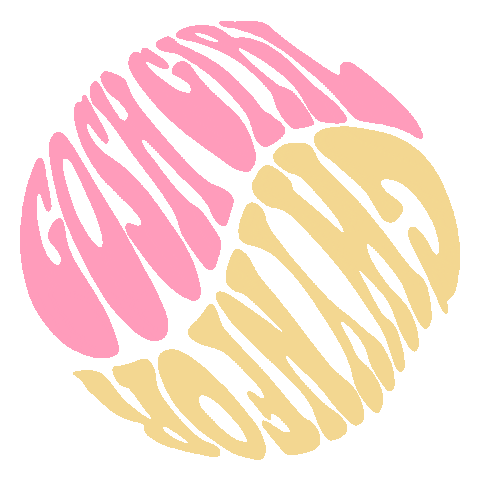 Balance Collab Sticker by GOSH girl