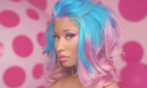 nicki minaj