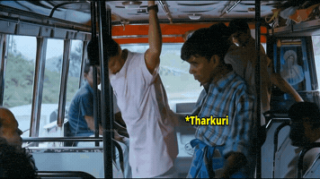 Tamil Dmk GIF