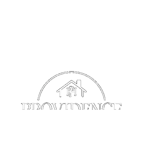 Phre Sticker by Providence Hill Real Estate