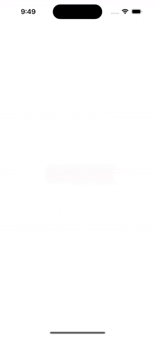 Swiftui Animation GIF