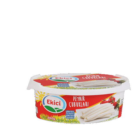 Cheese Ekici Peynir Sticker by wristanbul