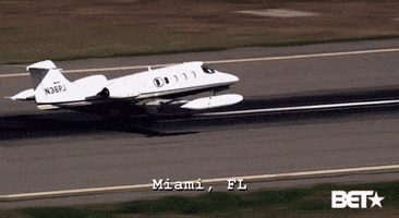 whitney houston miami GIF by BET