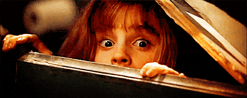 Gifs Harry Potter  - Page 3 200