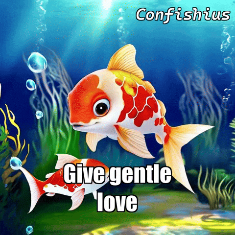 Water Love GIF by TheConfishius