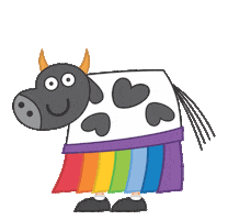 Manezinho Sticker by Meu Boizinho