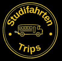 Europe Student GIF by Studifahrten